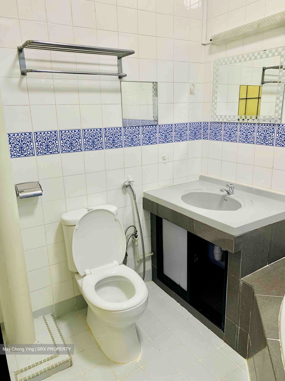 Blk 534 Pasir Ris Drive 1 (Pasir Ris), HDB Executive #358875591